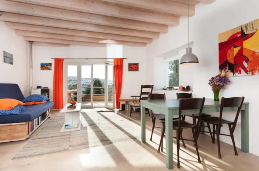 אודמירה Romantic Riverside Retreat מראה חיצוני תמונה